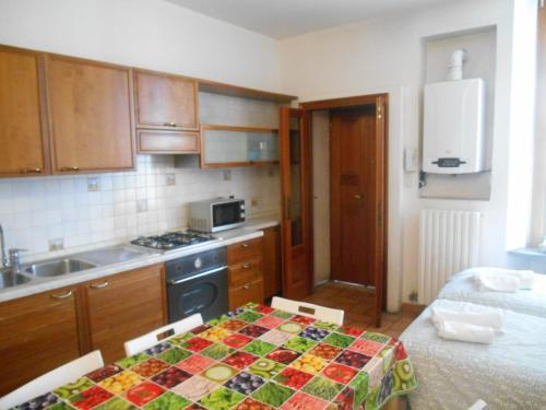  Rental house Tortona Apartament, Pension in Mailand