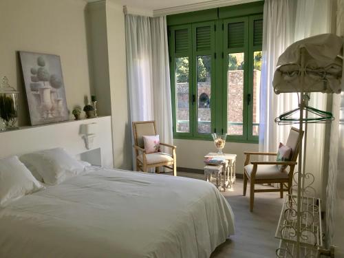 Gr Suites Boutique Alcazaba, Málaga (photo 6)
