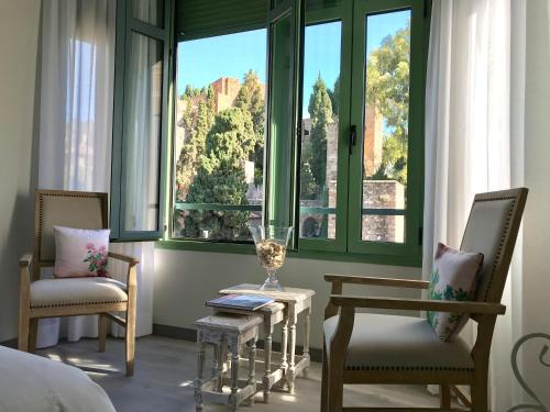Gr Suites Boutique Alcazaba, Málaga (photo 7)