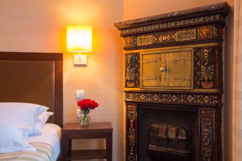 Hotel le Home