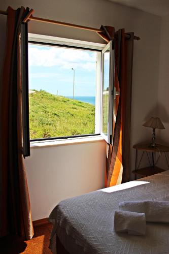  Apartamento da Praia, Unterkunft in Odeceixe