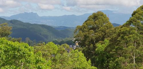 The Grand Bandarawela