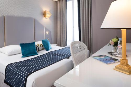 Hôtel Victor Hugo Paris Kléber - main image