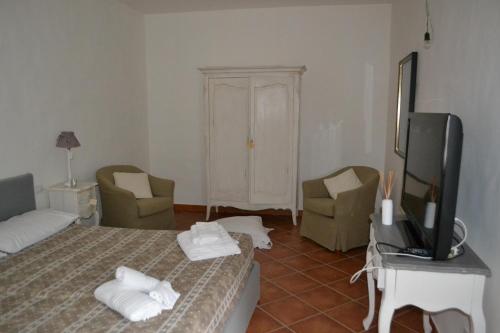 B&B Maison et Charme BnB Berchidda