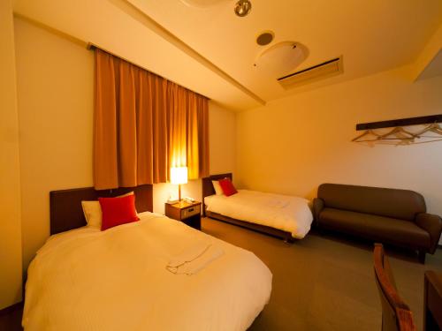 Facilities, Koga Central Hotel in Koga