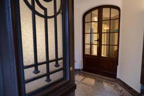 Le Home in Vincennes