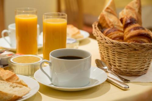 Hotel le Home