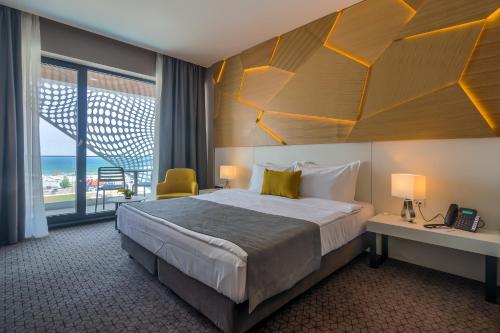 141237988 Nyota Hotel & Conference Center
