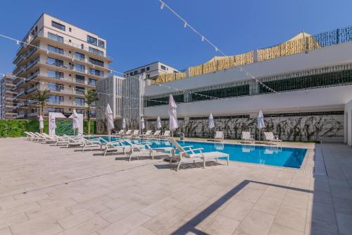 Nyota Hotel & Conference Center - image 10