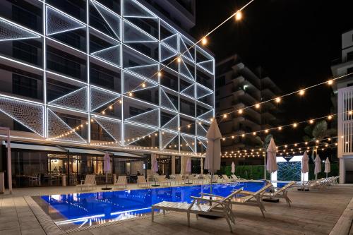 Nyota Hotel & Conference Center Mamaia