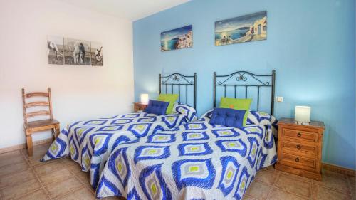 Villa Romana Golf Resort - image 11