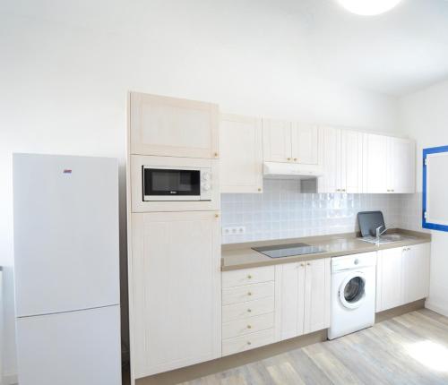 Apartamentos El Marinero - Salado