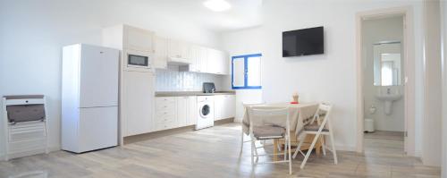 Apartamentos El Marinero - Salado