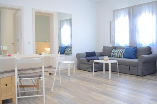 Apartamentos El Marinero - Salado