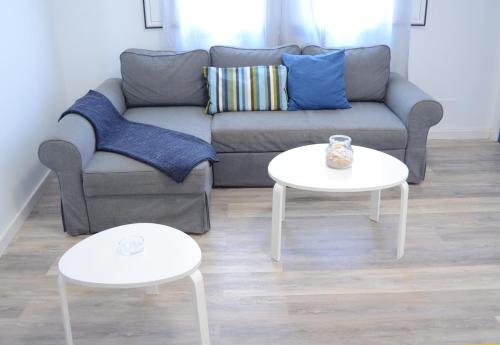 Apartamentos El Marinero - Salado