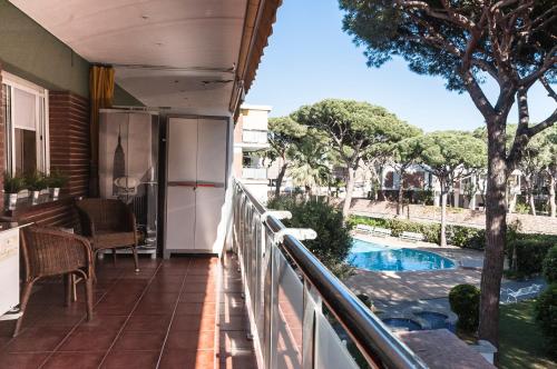 Lets Holidays Castelldefels Diagonal Orient - image 6