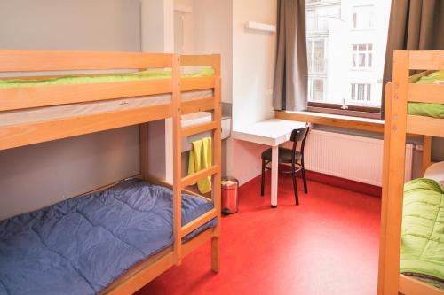 Hostel Bruegel - image 10