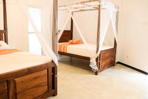 Deluxe Triple Room image 7