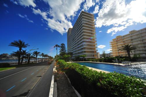 Torre Irta Orange Costa