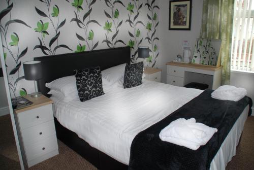 Brincliffe Hotel - image 7