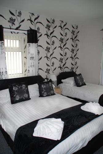 Brincliffe Hotel – Blackpool