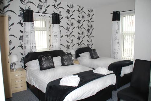 Brincliffe Hotel – Blackpool