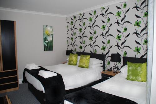 Brincliffe Hotel - image 14