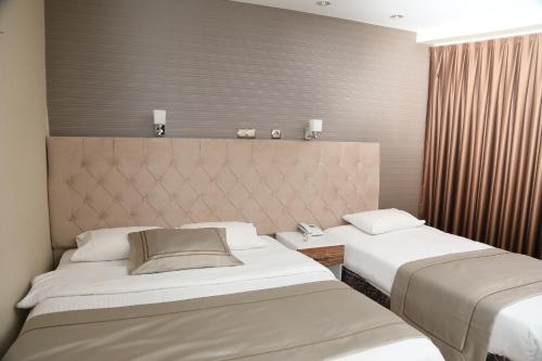 Muğla Hotel - image 12