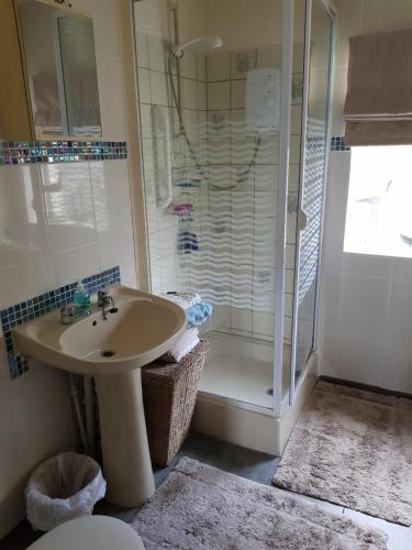 Rasa Sayang chambre d'hôte Loch Bad an Sgalaig