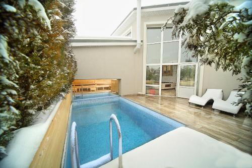 De`Lore Park Hotel Domodedovo - main image