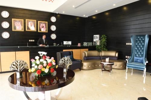 花園廣場酒店 Garden plaza hotel