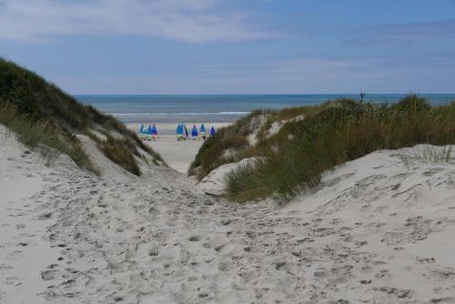 Camping de la Mer 