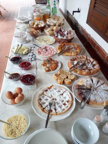  B&B Soiano Del Lago in Soiano del Lago