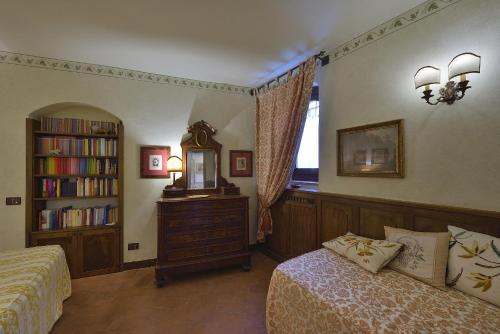 Castelletto Di Montebenichi - image 2