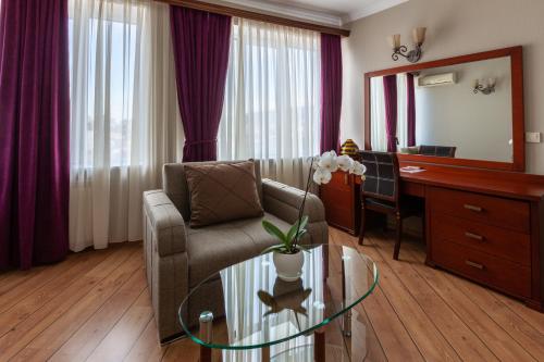 共用Lounge/電視區