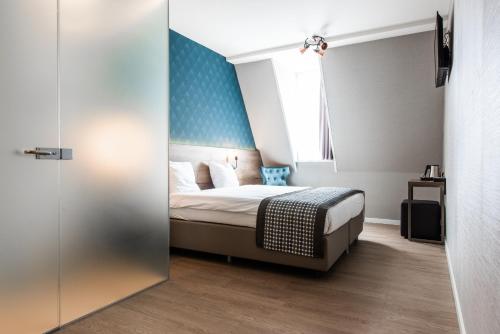Melrose Hotel, Amsterdam