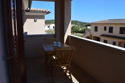 Guest Rooms Affittacamere 4