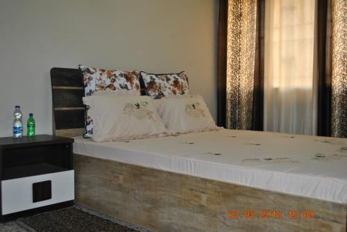 Jain Room