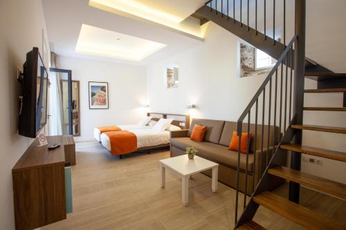 Apartamentos Maier in Кадіс