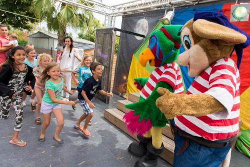 Camping Officiel Siblu le Montourey - image 5