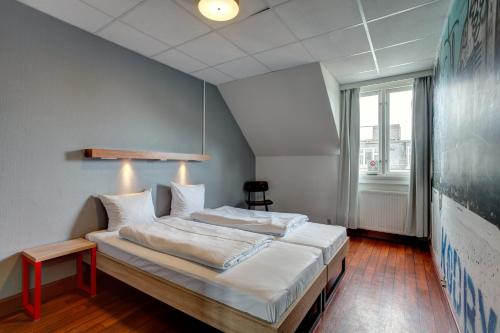 MEININGER Hotel Copenhagen – Copenhagen, PA