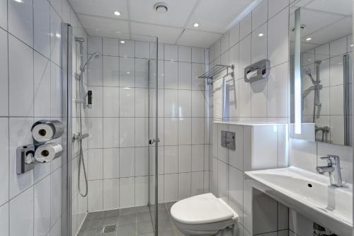 MEININGER Hotel Copenhagen, Kopenhagen (Foto 3)