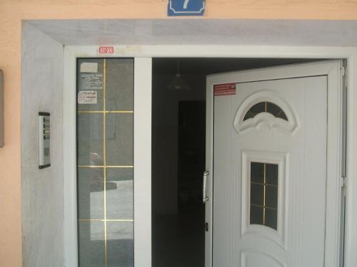  Alkis' Residence, Unterkunft in Thessaloniki