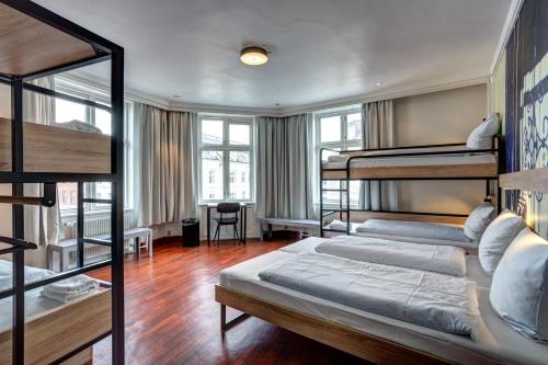 MEININGER Hotel Copenhagen – Copenhagen, PA