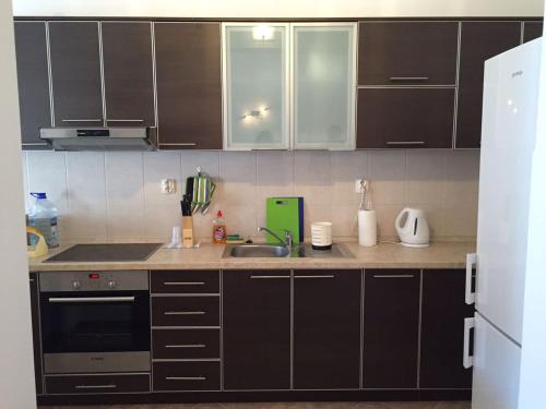 Apartment Sun Village Goran