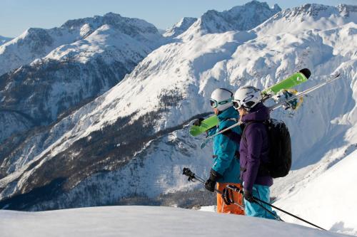 Chalet Rotenstein - image 8