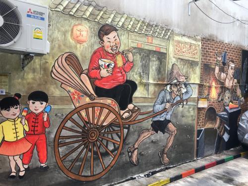 Bangkok Sanookdee Hostel – Bangkok, NY