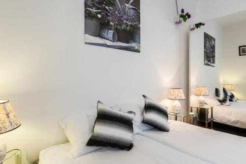 Bagi apartment in old town center