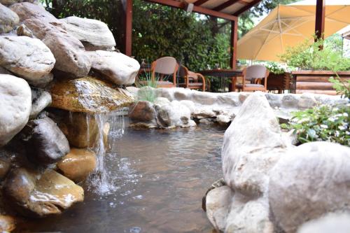 Hotel Aristocrat & Fish Restaurant, Skopje (photo 3)