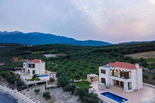Rodi Stone Villa - main image